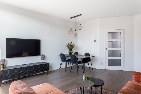 Medium property photo - Marinus Poststraat 67, 2235 XB Valkenburg